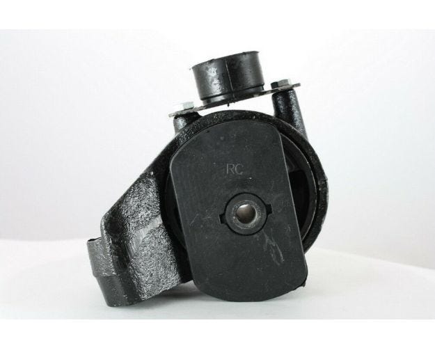 608722 Engine Mount for 2001-2006 Kia Magentis - Front Right