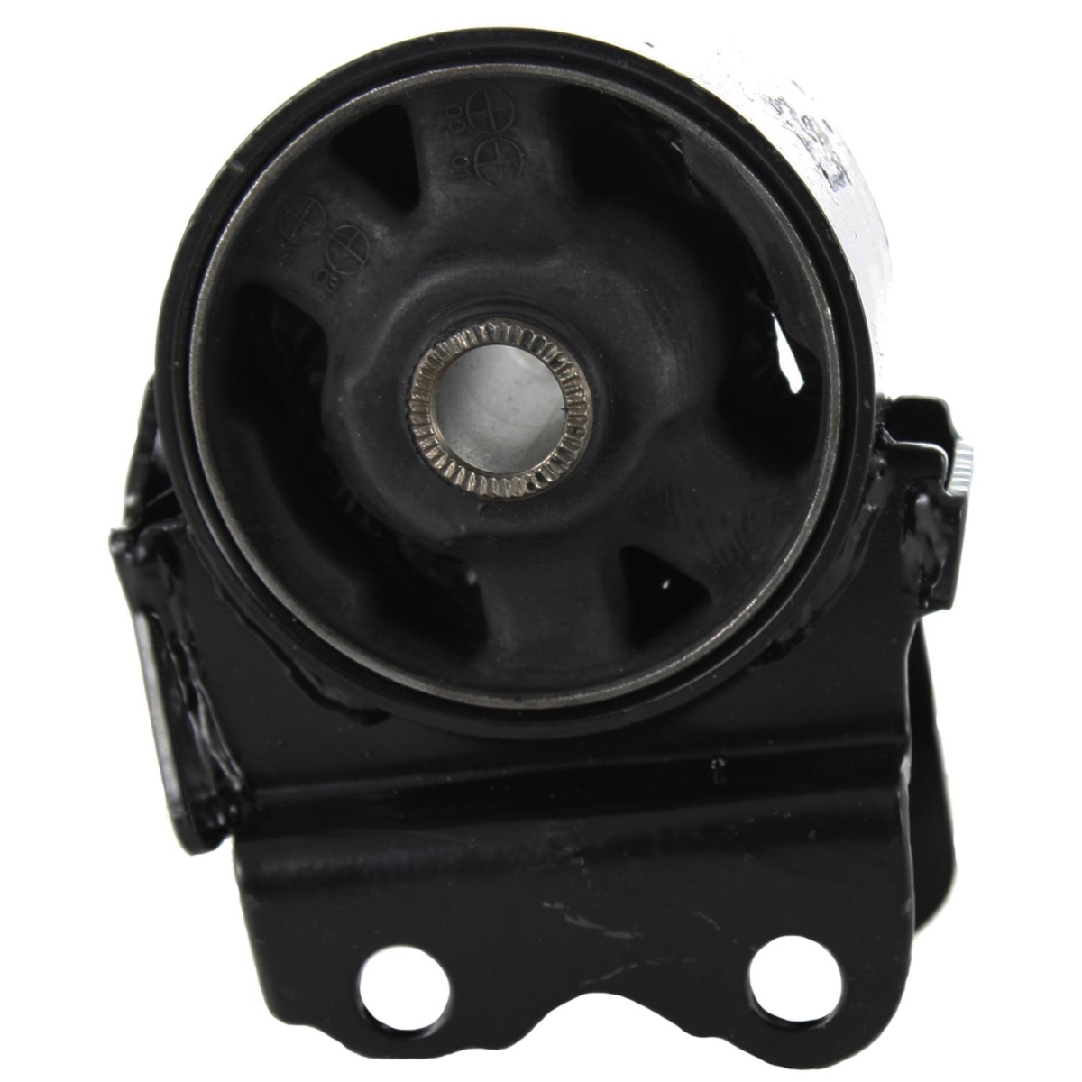 608768 Engine Motor Mount for 1999 Hyundai Sonata L4 2.4L 2351cc