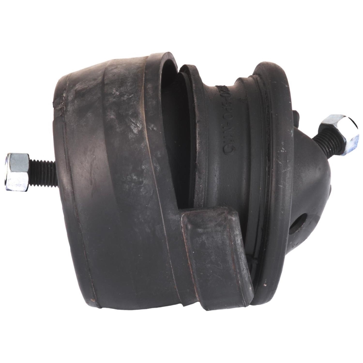 618037 Passenger Side Hydraulic Engine Motor Mount for 1993 Acura Legend V6 3.2L 3206cc