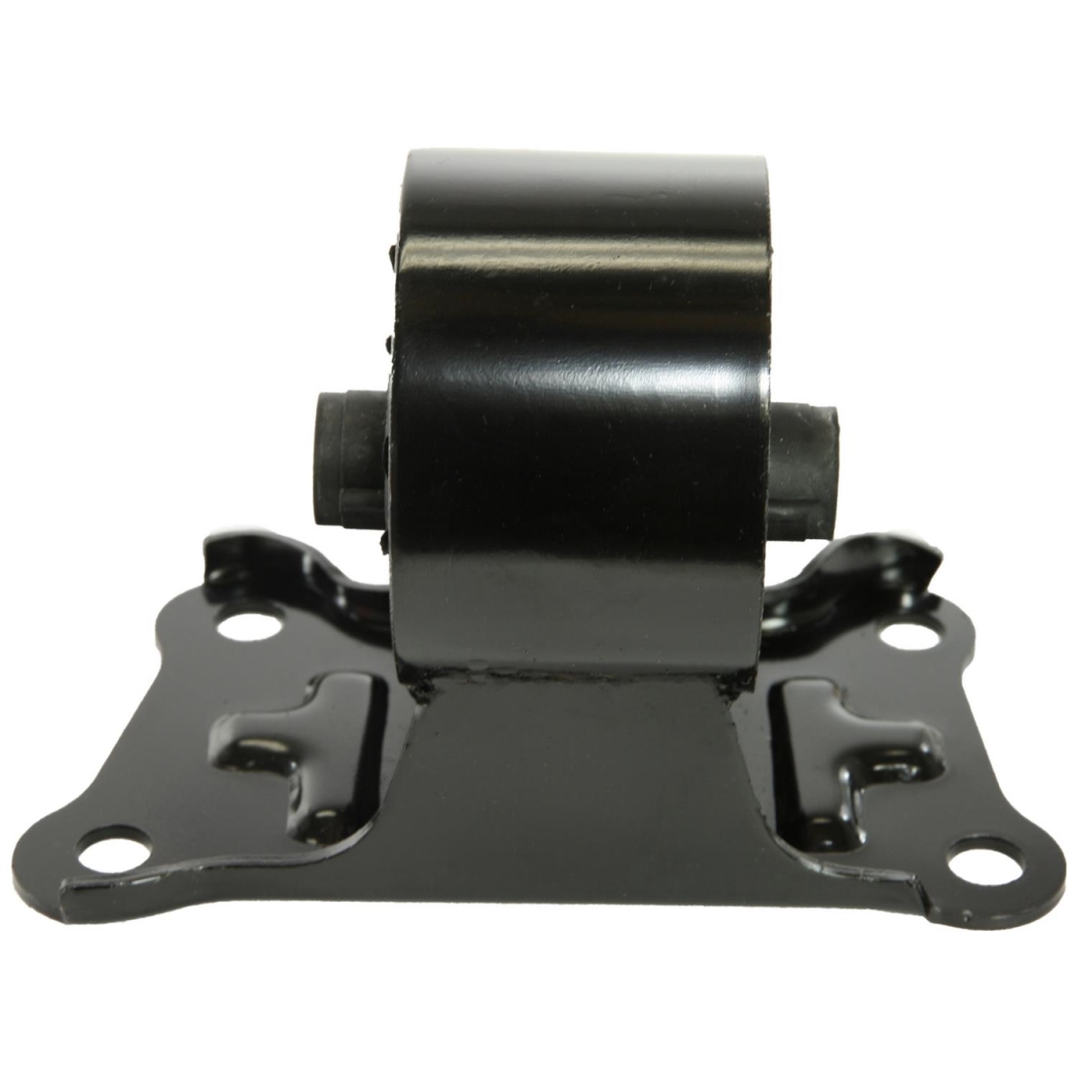 628743 Transmission Mount for 1999 Hyundai Sonata L4 2.4L 2351cc
