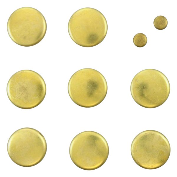 PE-253-BR Expansion Plug Kit