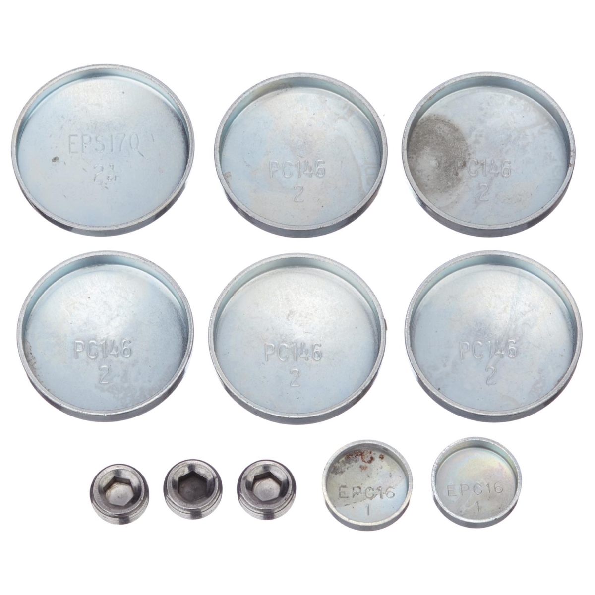 PE-701 Engine Expansion Plug