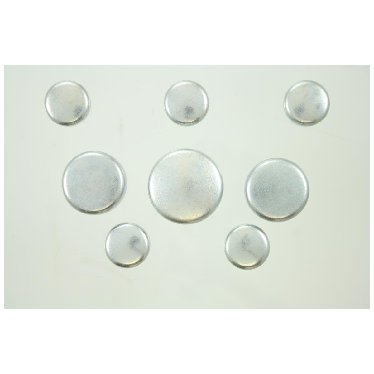 PE709R Expansion Plug Kit