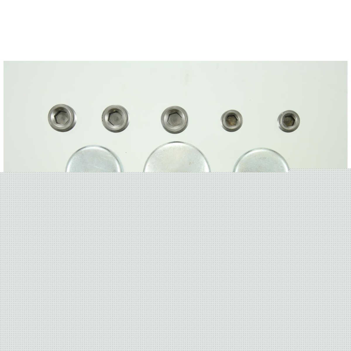PE-710-R Expansion Plug Kit