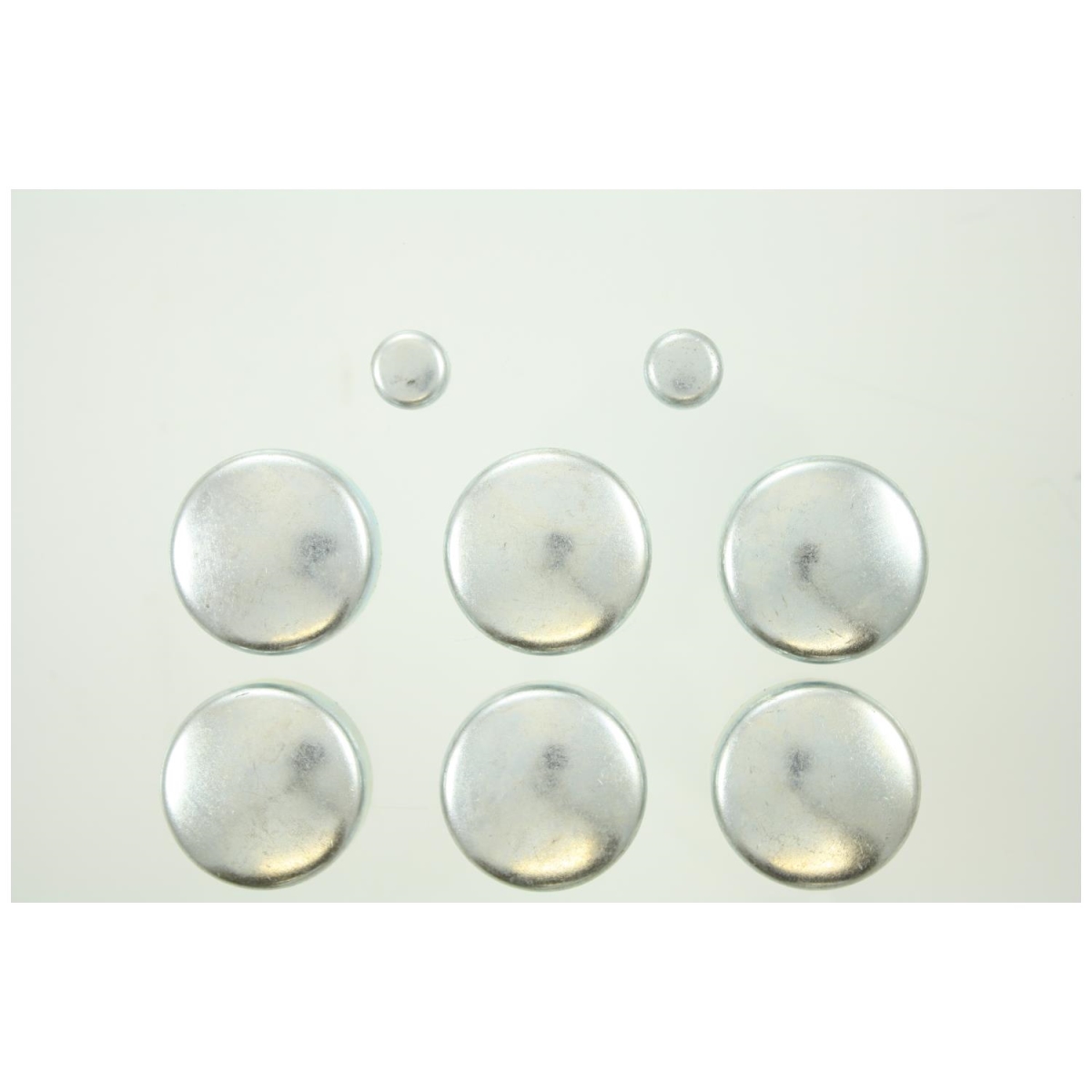 PE-711-R Expansion Plug Kit