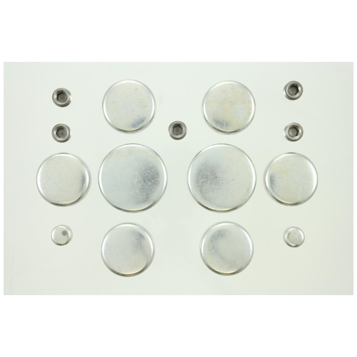 PE717R Expansion Plug Kit