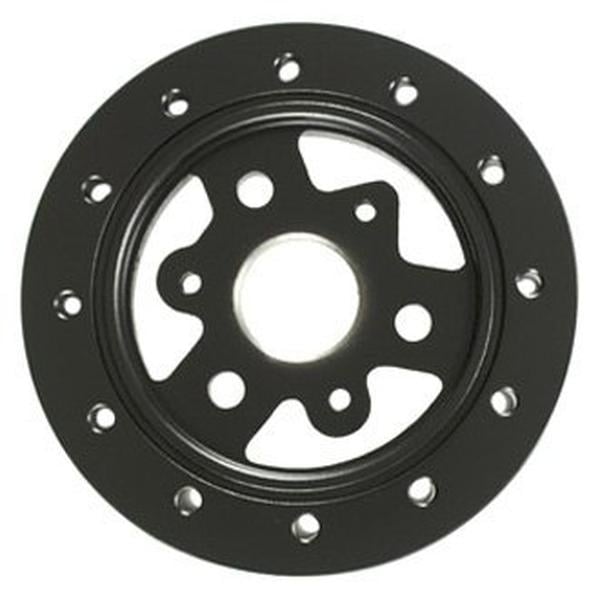 872013 Genuine OEM High-Performance Damper