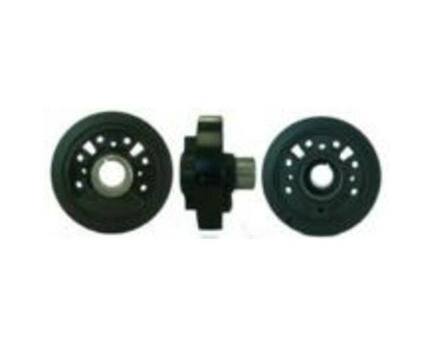 872018 Engine Harmonic Balancer for 1975-1980 Ford E-150 Econoline
