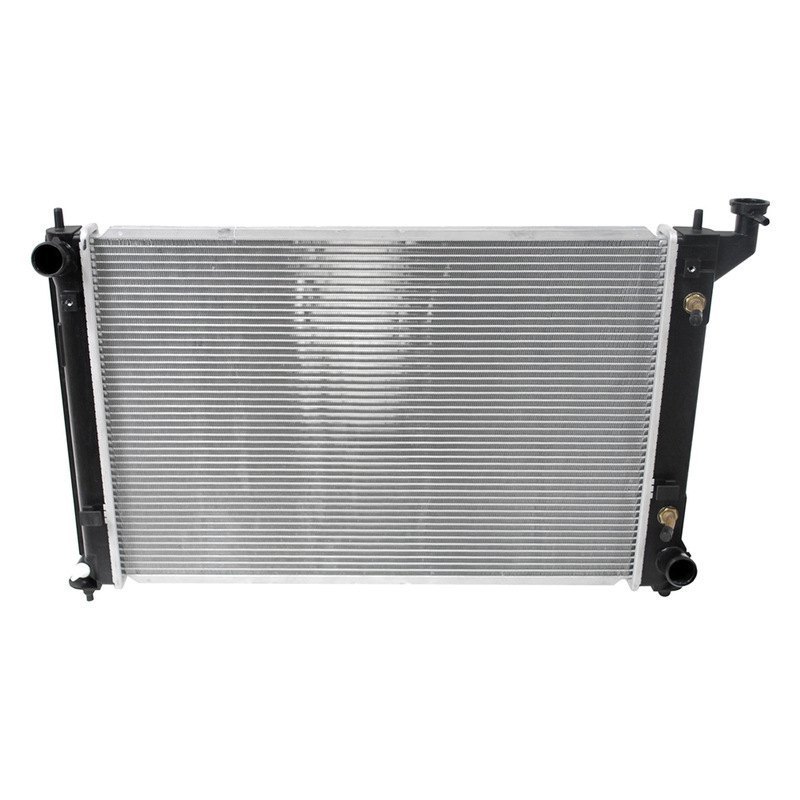 221-3114 Engine Coolant Radiator for 2005-2010 tC Scion