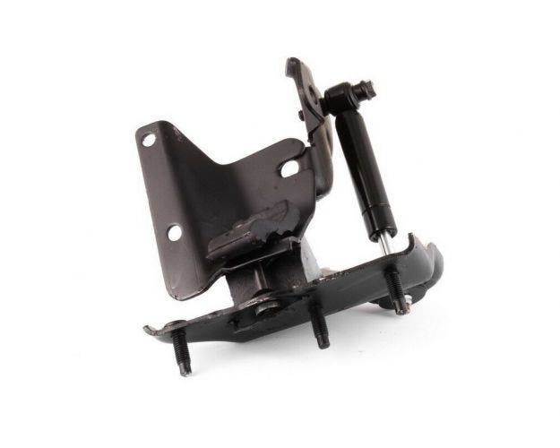 629000 Automatic Transmission Mount for 1994-1999 Buick LeSabre - Front Left