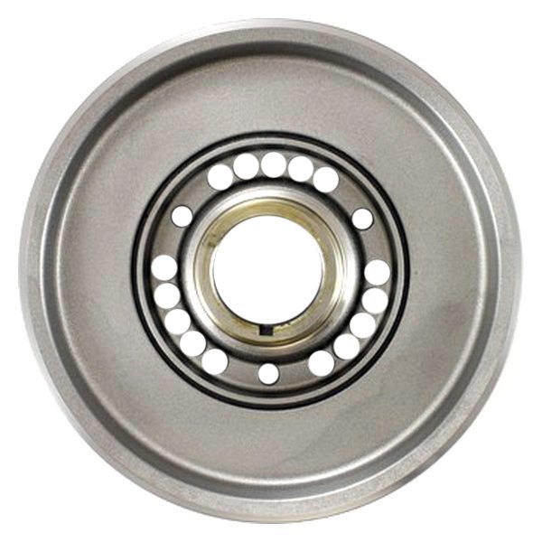 872050 SFI High-Performance Harmonic Damper