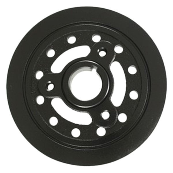 872056 High-Performance Damper Balancer for 1973 Ford P-350