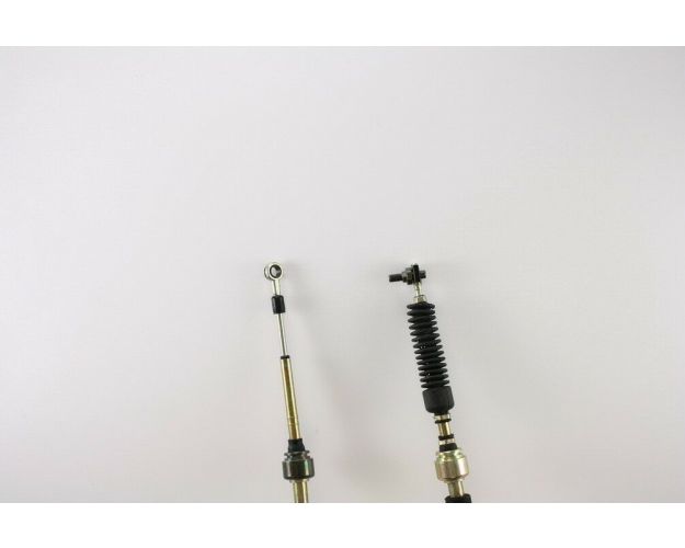 CA-1186 Automatic Transmission Shifter Cable for 1990-1991 Lexus ES250
