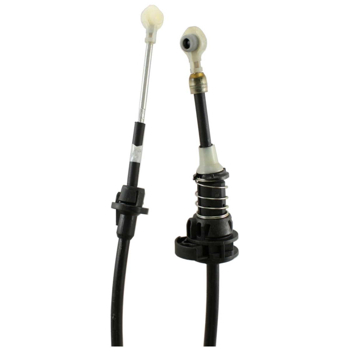 CA-1187 Automatic Transmission Shifter Cable for 1988 Eagle Premier & 1988 Eagle Premier L4 2.5L 150cid
