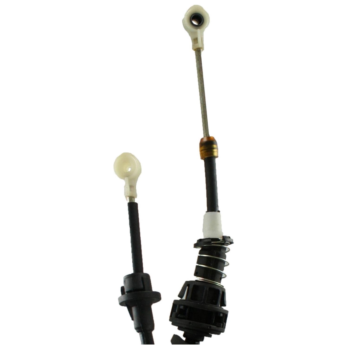 CA-1188 Automatic Transmission Shifter Cable for 1988 Eagle Premier & 1988 Eagle Premier L4 2.5L 150cid