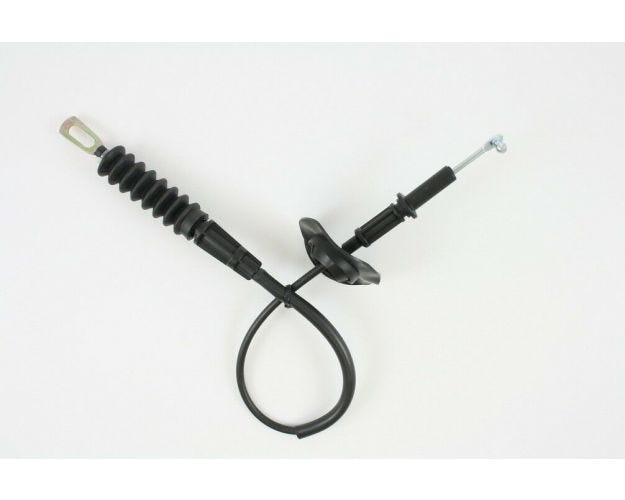 CA-1189 Automatic Transmission Shifter Cable for 1984-1992 Lincoln Mark VII