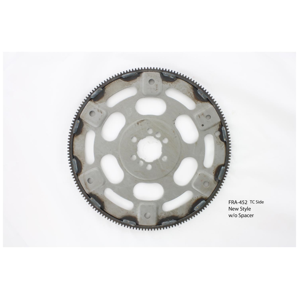 FRA-452 Flex-Plate Assembly for 2009 Chevrolet Express 1500 V8 5.3L 5328cc 325cid
