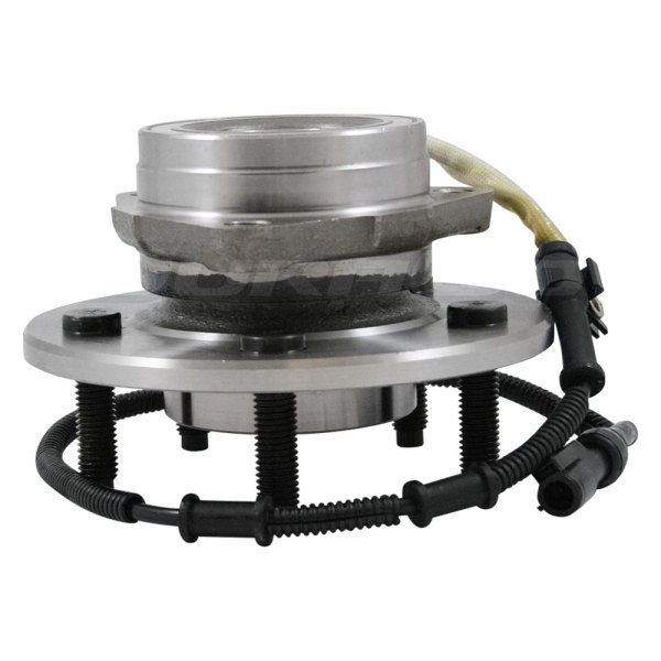 295-15031 Front Hub Assembly for 2000 Ford Expedition 4WD