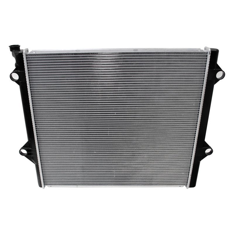 221-3117 Engine Coolant Radiator for 2003-2009 4Runner Toyota
