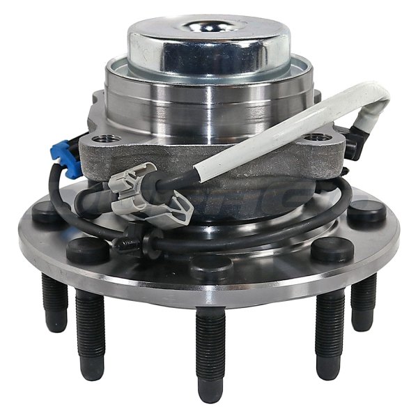 295-15059 Front Hub Assembly for 2003-2005 GMC Savana 2500 RWD