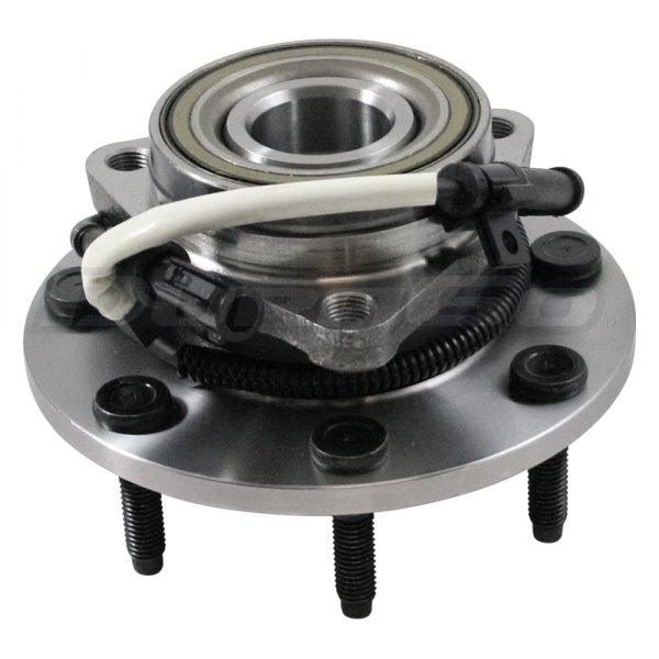 295-15030 Front Hub Assembly for 1997-2003 Ford F150 4WD