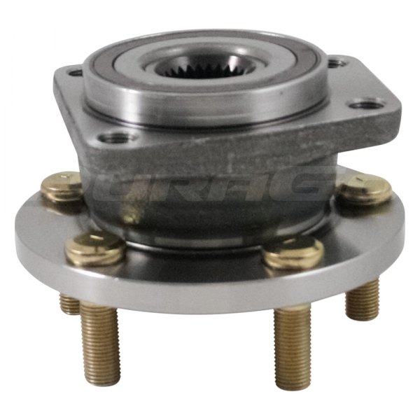295-13220 Front Hub Assembly for 2005-2014 Subaru Legacy