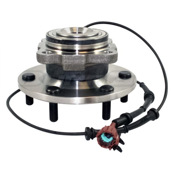 295-41004 Rear Hub Assembly for 2004-2013 Infiniti QX56