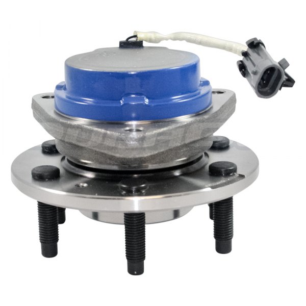 295-13197 Front Hub Assembly for 2004-2009 Cadillac SRX RWD