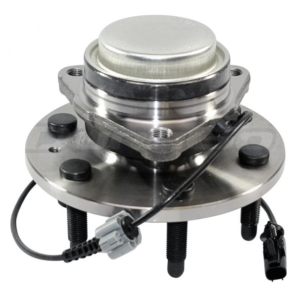 295-15097 Front Hub Assembly for 2007-2013 Chevrolet Avalanche RWD