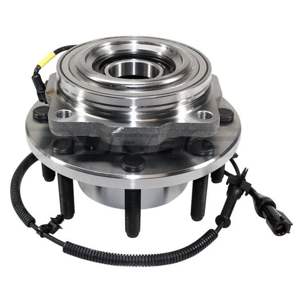 295-15081 Front Hub Assembly for 2005-2010 Ford F250 Super Duty