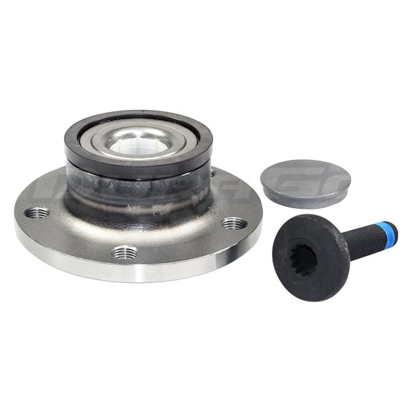 295-12319 Rear Hub Assembly for 2005 Volkswagen Jetta