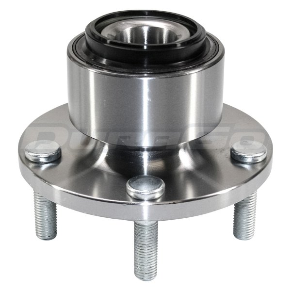 295-13255 Front Hub Assembly for 2005-2011 Volvo S40