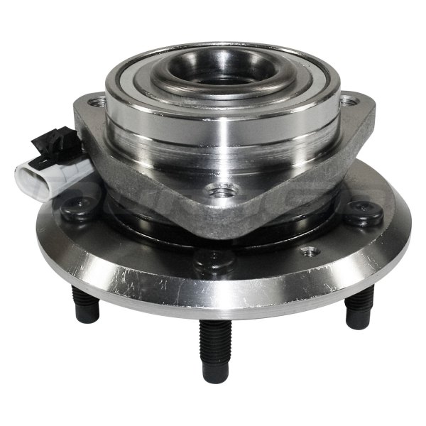 295-13276 Front Hub Assembly for 2007-2009 Chevrolet Equinox