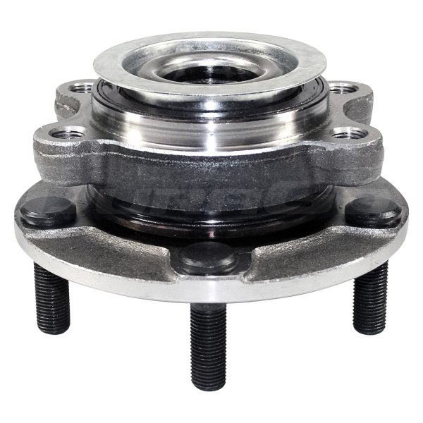 295-13298 Front Hub Assembly for 2008-2013 Nissan Rogue
