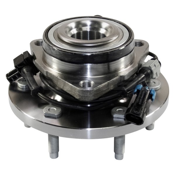 295-15093 Front Hub Assembly for 2006-2010 Hummer H3