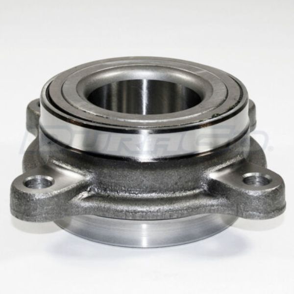 295-15103 Front Wheel Bearing Module for 2007-2021 Toyota Tundra