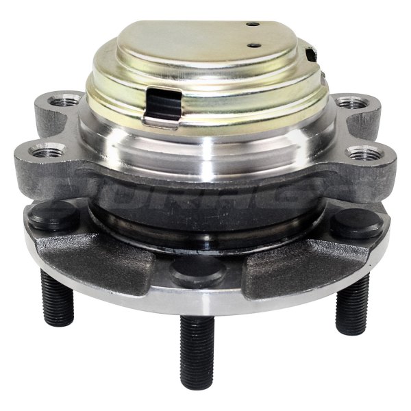 295-90124 Front Hub Assembly for 2003-2008 Infiniti FX35 RWD