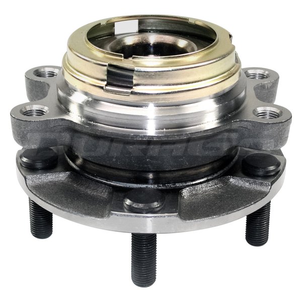 295-90125 Front Hub Assembly for 2003-2012 Infiniti FX35 AWD