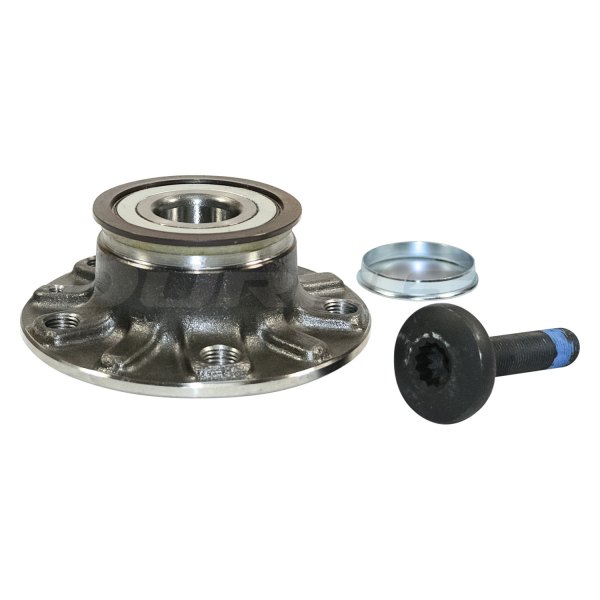 295-12336 Rear Hub Assembly for 2006-2019 Volkswagen GTI