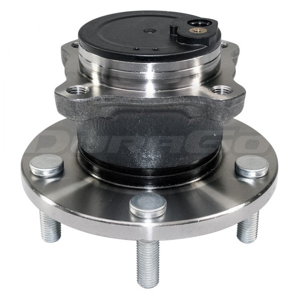 295-12347 Rear Hub Assembly for 2009-2013 Mazda 3