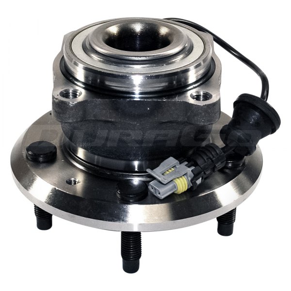 295-12358 Rear Hub Assembly for 2007-2009 Chevrolet Equinox