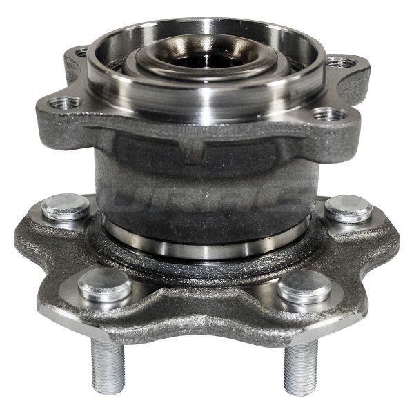 295-12373 Rear Hub Assembly for 2010 Nissan Rogue 4WD