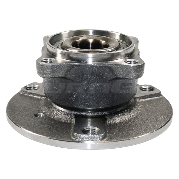 295-12438 Rear Hub Assembly for 2008-2016 Smart Fortwo