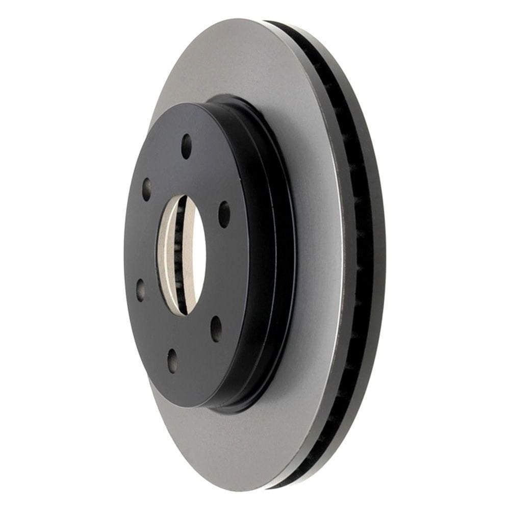 18A925 Front Brake Rotor for 2000-2006 Chevrolet Suburban 1500