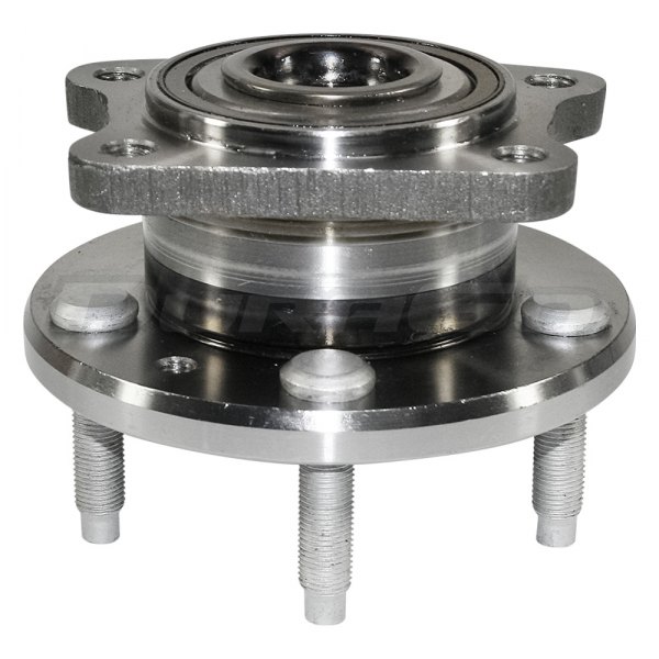 295-12300 Rear Hub Assembly for 2005-2007 Ford Freestyle AWD
