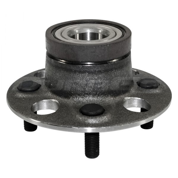 295-12323 Rear Hub Assembly for 2013 Honda Fit Base