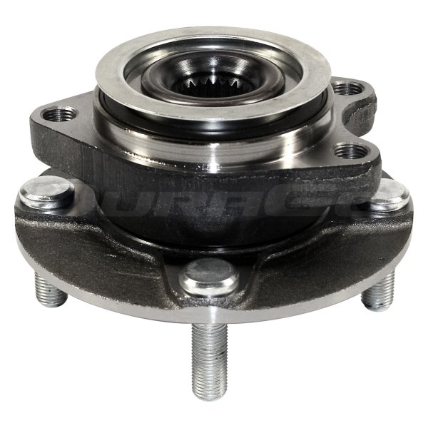 295-13308 Front Hub Assembly for 2012 Nissan Versa