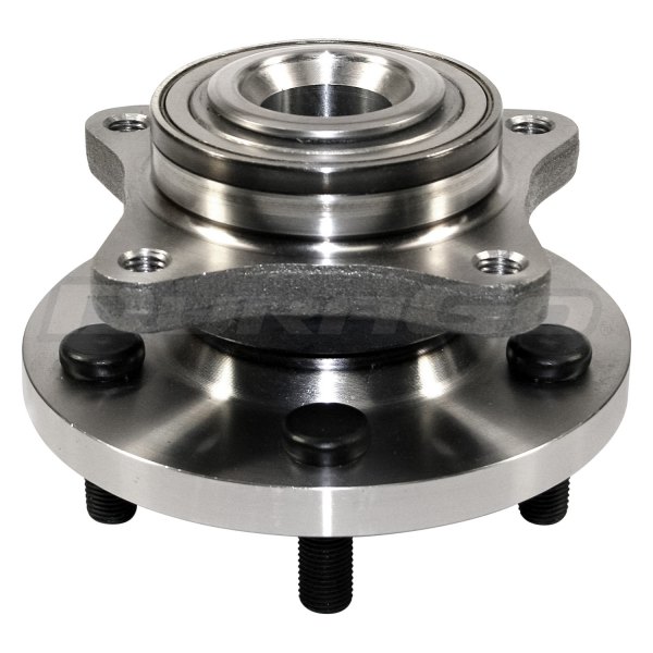 295-15067 Front Hub Assembly for 2005-2009 Land Rover LR3