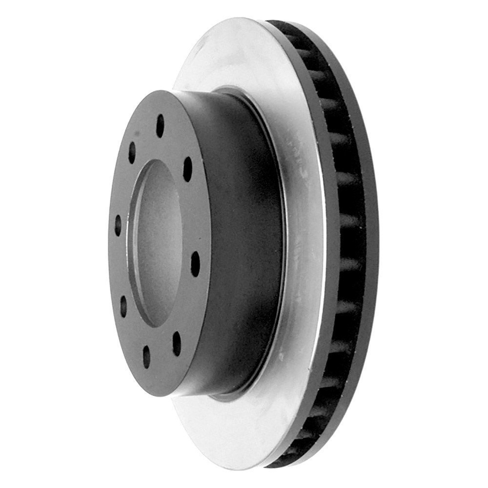 18A927 Front Brake Rotor Assembly for 2003-2020 Chevrolet Express 2500