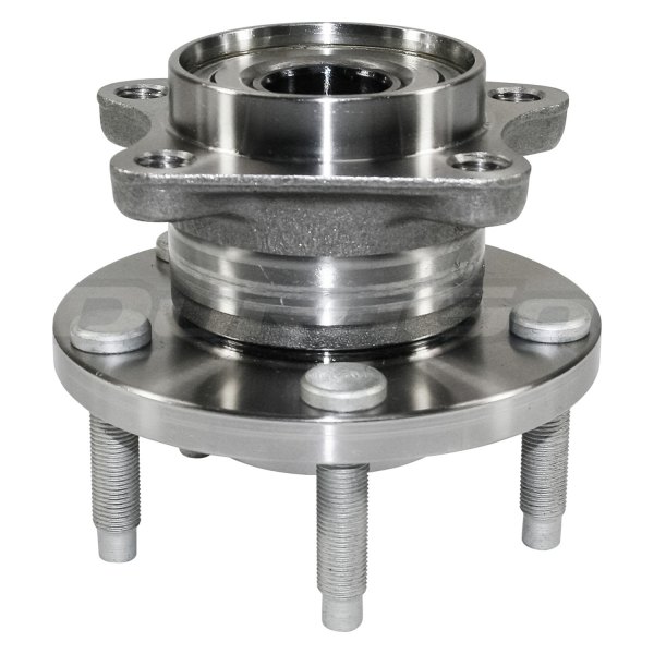 295-12335 Rear Hub Assembly for 2007-2010 Ford Edge AWD